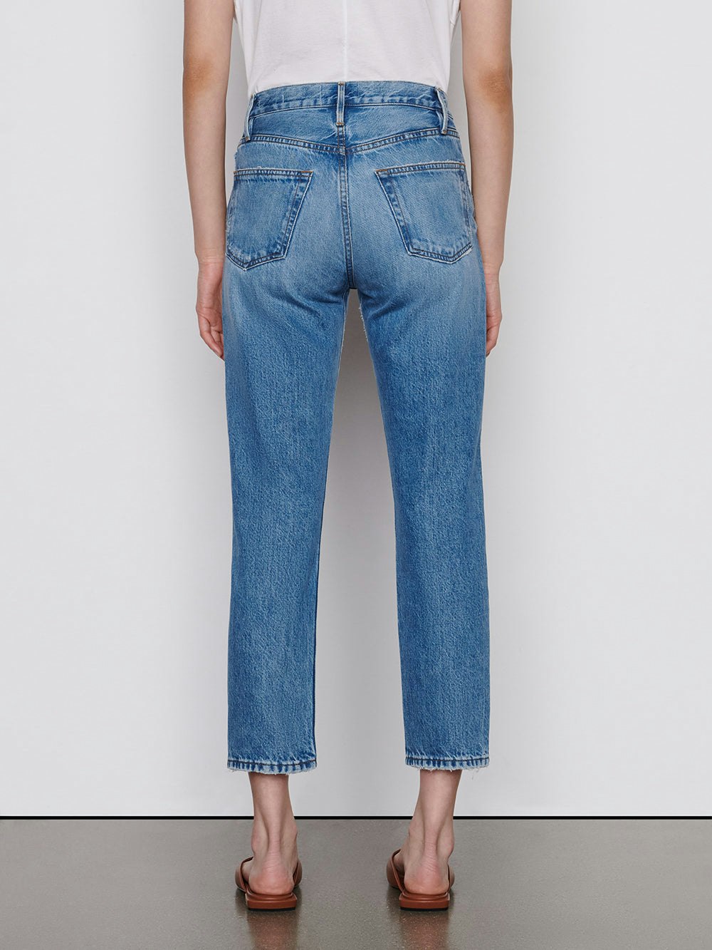 jeans back view alt:fit2